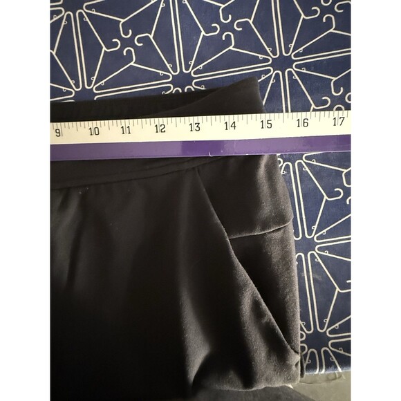 Lululemon Men’s Intent Joggers Black size M Athletic Pocket Drawstring - Picture 6 of 10